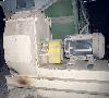  BLISS INDUSTRIES Eliminator Hammermill, 24" wide, 200 HP
